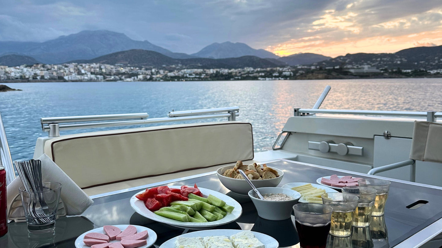 Private Sunset Tour