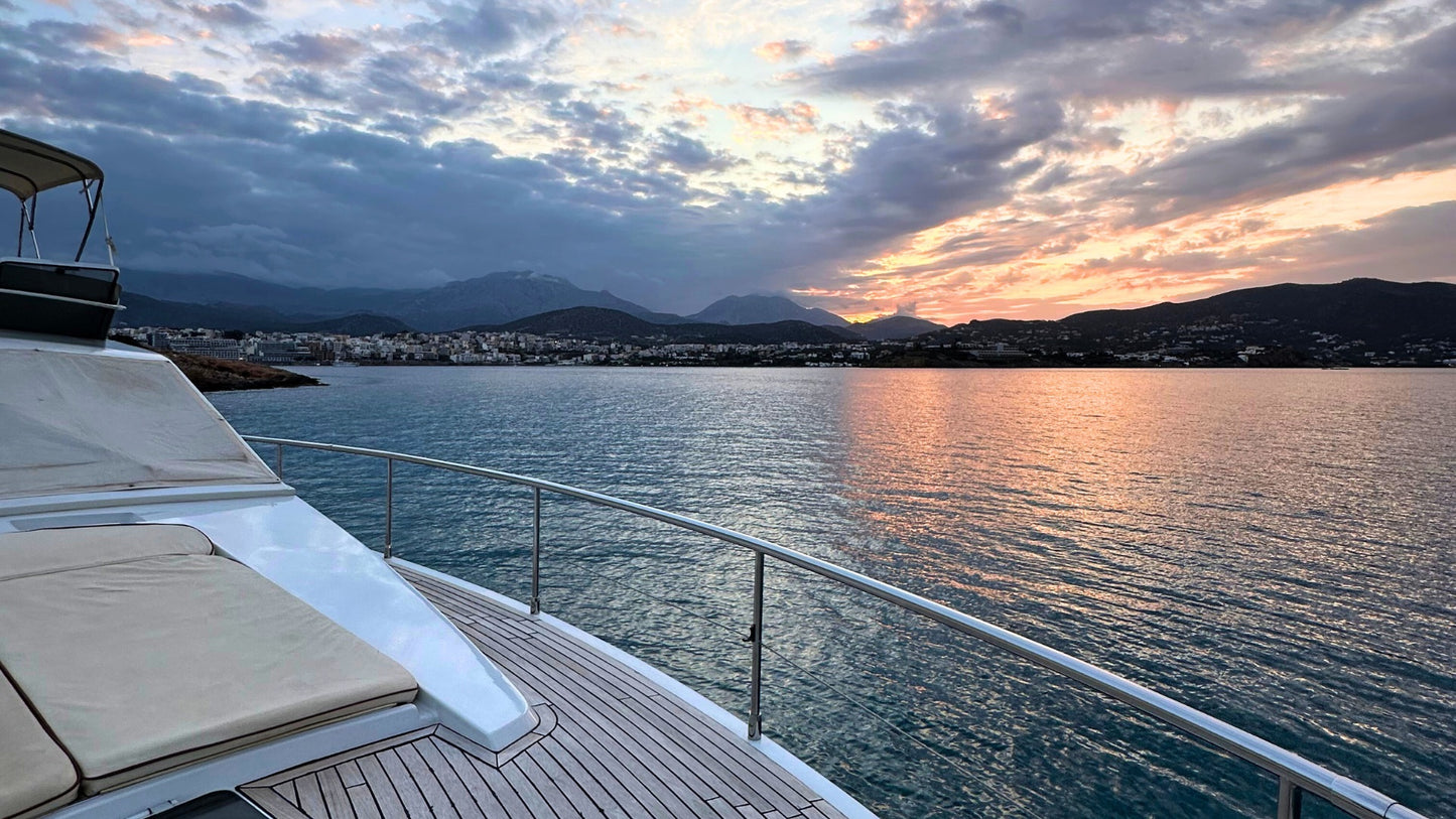 Private Sunset Tour