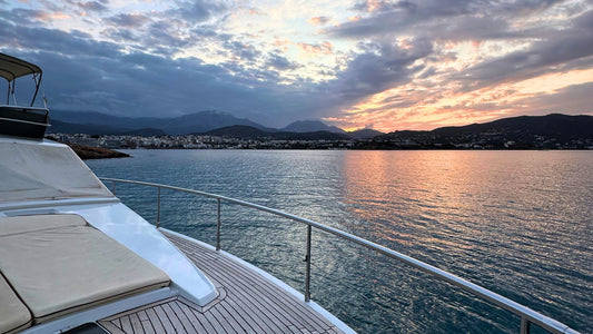 Private Sunset Tour